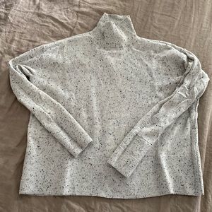Everlane Cashmere Sweater